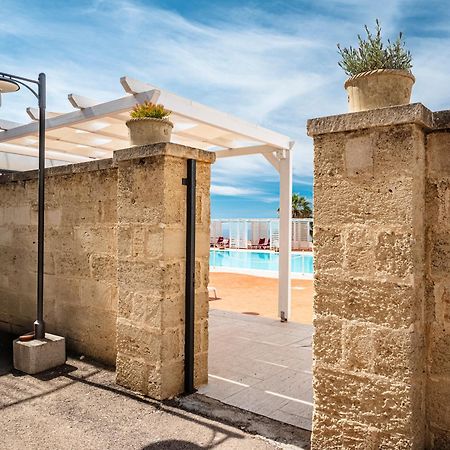 Leuca Relais - Seaside Retreat Hotel Santa Maria di Leuca Exterior foto