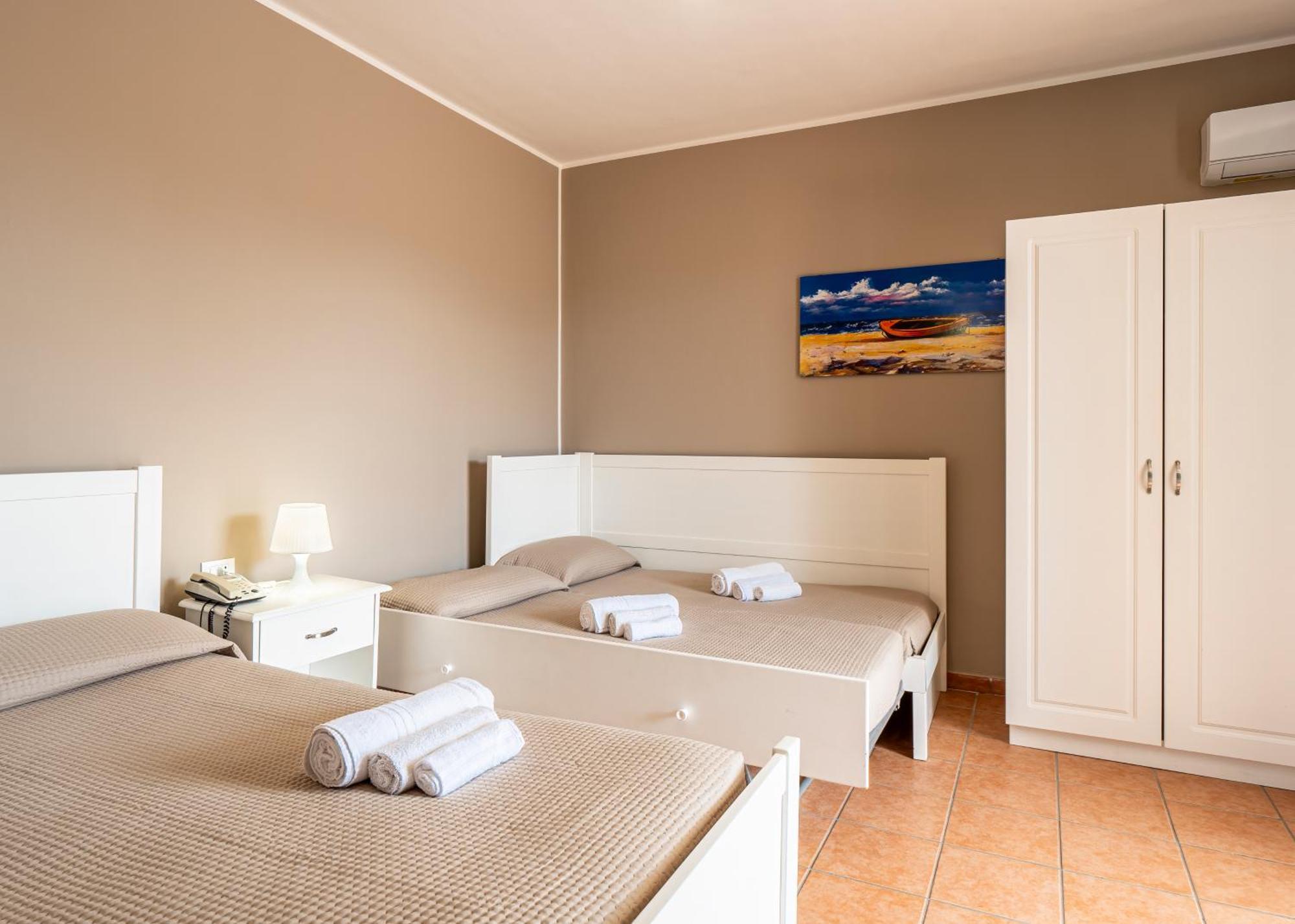Leuca Relais - Seaside Retreat Hotel Santa Maria di Leuca Exterior foto