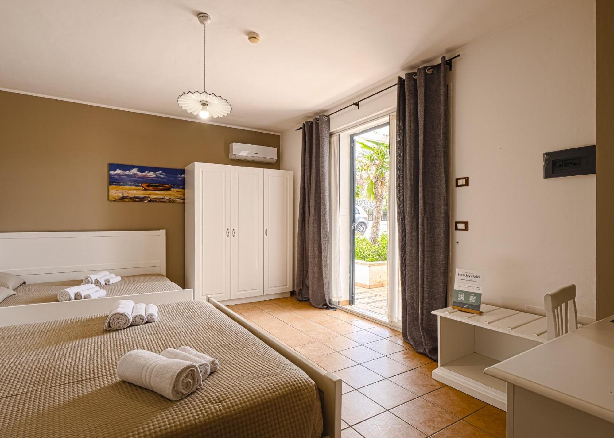 Leuca Relais - Seaside Retreat Hotel Santa Maria di Leuca Exterior foto